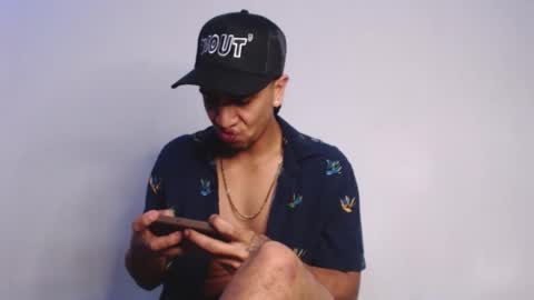 simon dice online show from 01.09.26