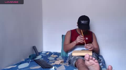 simon dice online show from 04.04.26