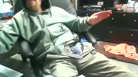 monkeypants0 online show from 11.12.25