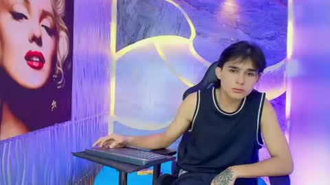 monky_0002 online show from 06.28.26