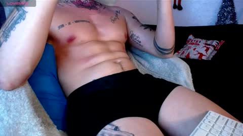 monnojones online show from 12.11.24