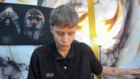 mono_blonde online show from 05.24.26