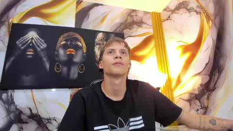 mono_blonde online show from 05.30.26