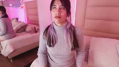 Adriana online show from 02.19.26