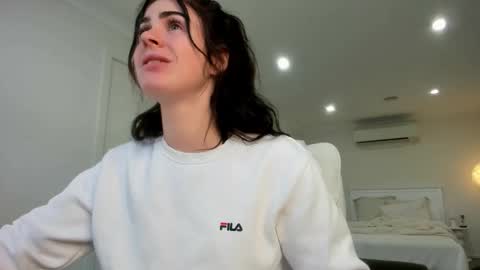 Snapshot of monslifex chatting on 09.28.25 Mons life online show from 09.28.25