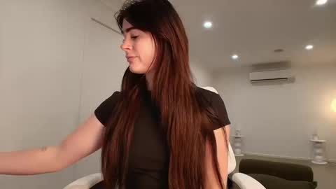 Snapshot of monslifex chatting on 11.03.25 Mons life online show from 11.03.25