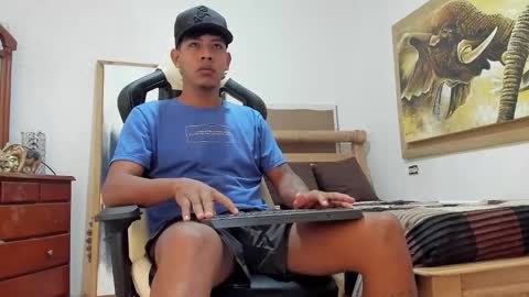 monsoon_the_best online show from 03.17.26