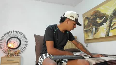 monsoon_the_best online show from 04.14.26