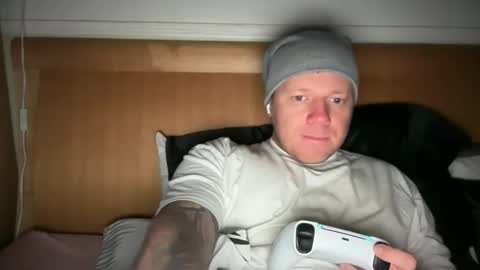 Monster D online show from 04.03.26