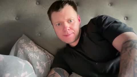 Monster D online show from 04.09.26