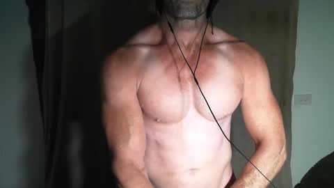 monsterdildos online show from 11.07.25