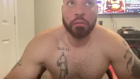 monsterdom9 online show from 04.24.26