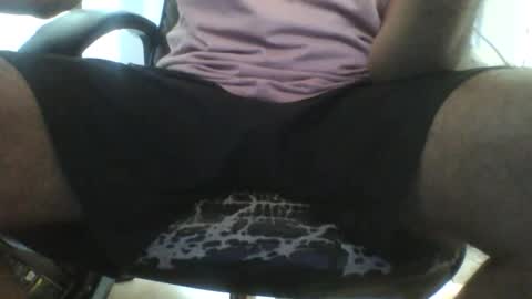 monsterr2209 online show from 03.12.25