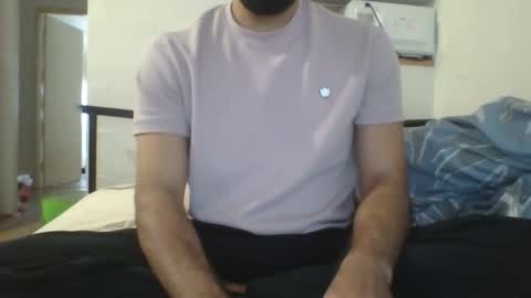 monsterr2209 online show from 10.11.25