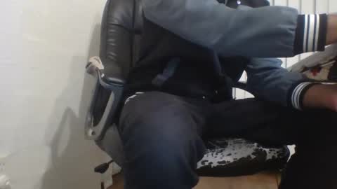 monsterr2209 online show from 10.19.25