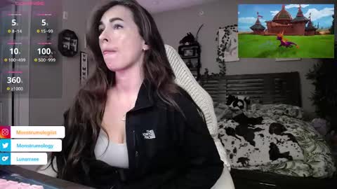 Lydia Mooney online show from 12.13.24