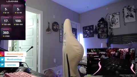 Lydia Mooney online show from 12.21.24