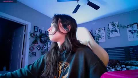 Lydia Mooney online show from 02.08.25