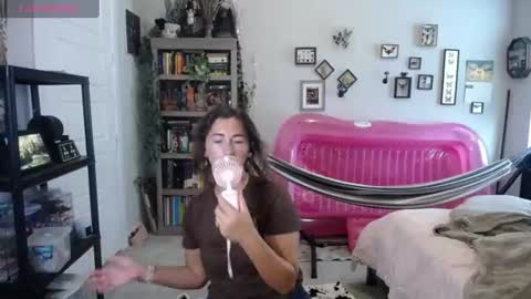 Lydia Mooney online show from 07.14.26