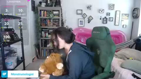 Lydia Mooney online show from 07.15.26