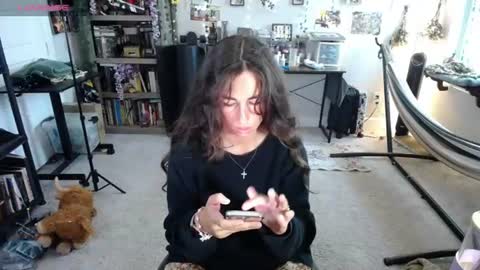 Lydia Mooney online show from 07.28.26