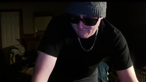 Snapshot of montana6897 chatting on 01.21.25 Kingalby817 online show from 01.21.25