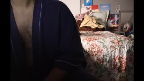 Snapshot of monteiln313 chatting on 11.16.25 Esposa 1 online show from 11.16.25