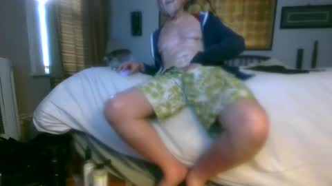 pervy guy online show from 07.17.26