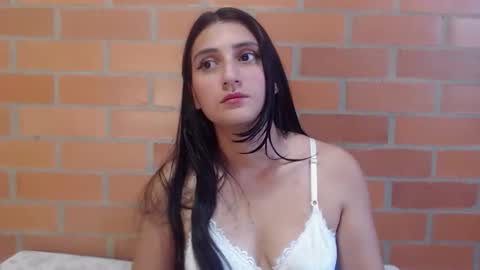 Luisa online show from 03.19.26