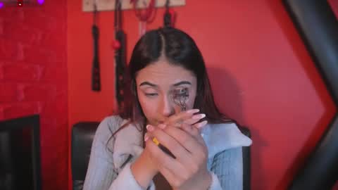 Monttserratt online show from 03.25.26