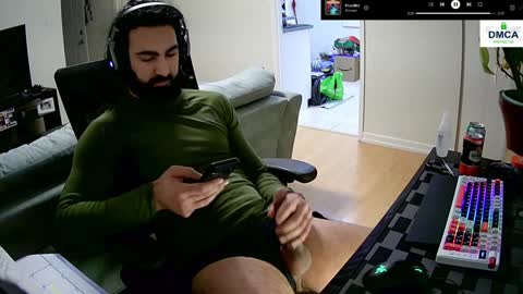 Snapshot of montygoon chatting on 01.07.25 montygoon online show from 01.07.25