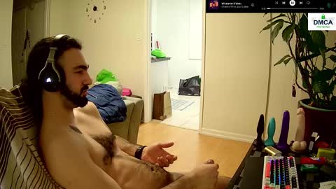 Snapshot of montygoon chatting on 02.27.25 montygoon online show from 02.27.25