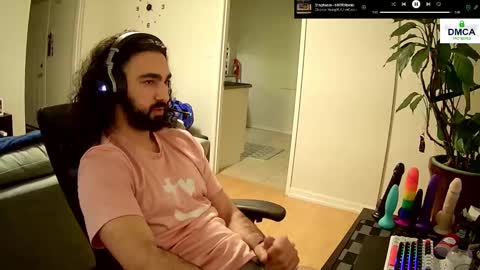 Snapshot of montygoon chatting on 03.08.25 montygoon online show from 03.08.25