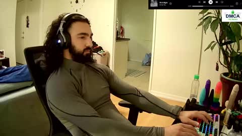 Snapshot of montygoon chatting on 03.11.25 montygoon online show from 03.11.25