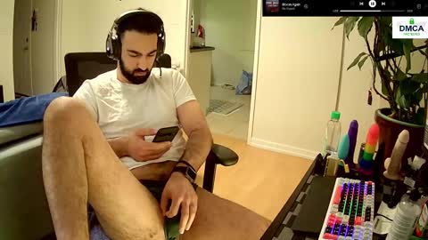 Snapshot of montygoon chatting on 03.12.25 montygoon online show from 03.12.25