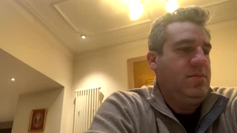 Snapshot of montygx chatting on 12.04.24 Monty G online show from 12.04.24