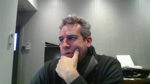 Snapshot of montygx chatting on 12.09.24 Monty G online show from 12.09.24