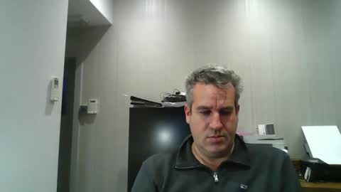 Snapshot of montygx chatting on 12.09.24 Monty G online show from 12.09.24