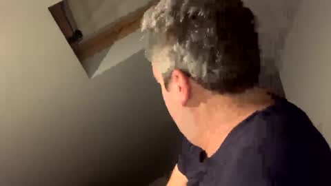 Snapshot of montygx chatting on 12.10.24 Monty G online show from 12.10.24