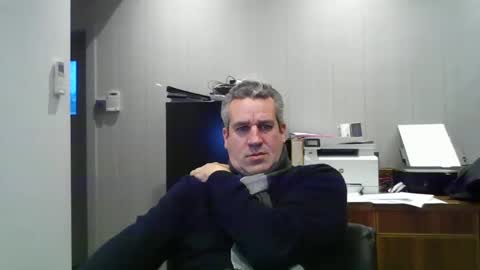 Snapshot of montygx chatting on 12.12.24 Monty G online show from 12.12.24