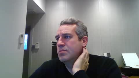 Snapshot of montygx chatting on 12.17.24 Monty G online show from 12.17.24