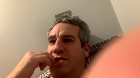 Snapshot of montygx chatting on 12.20.24 Monty G online show from 12.20.24