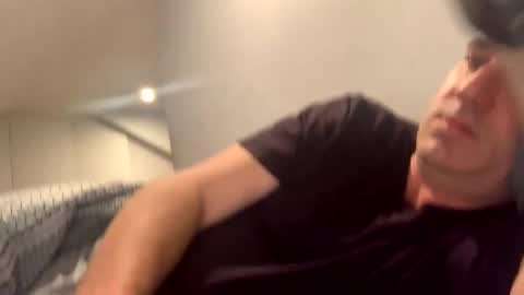 Snapshot of montygx chatting on 12.21.24 Monty G online show from 12.21.24