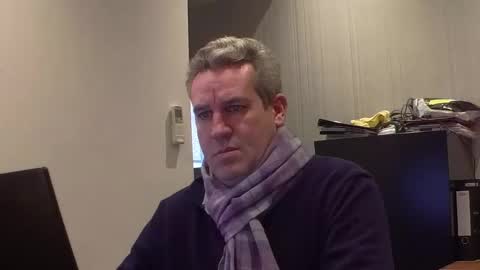 Snapshot of montygx chatting on 01.06.25 Monty G online show from 01.06.25