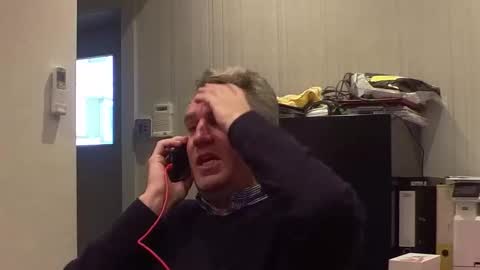 Snapshot of montygx chatting on 01.10.25 Monty G online show from 01.10.25