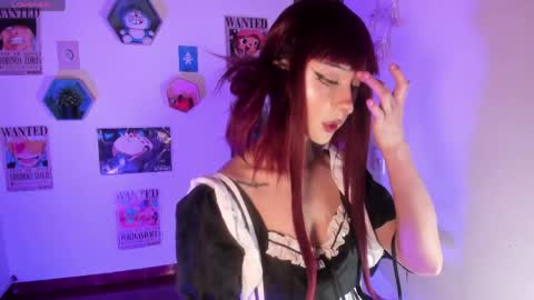 Monxse online show from 05.03.26