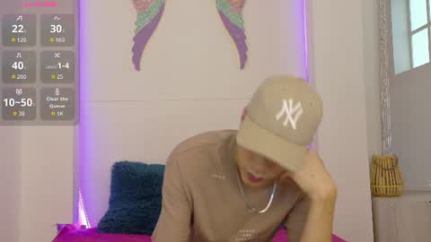   online show from 07.21.26