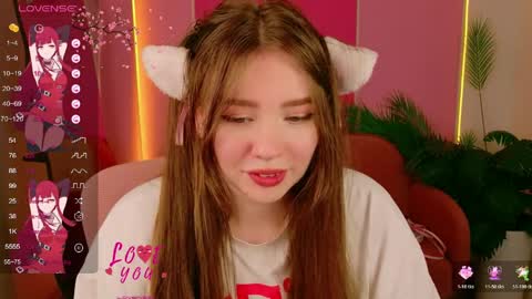 Moon  Bunny online show from 04.01.26