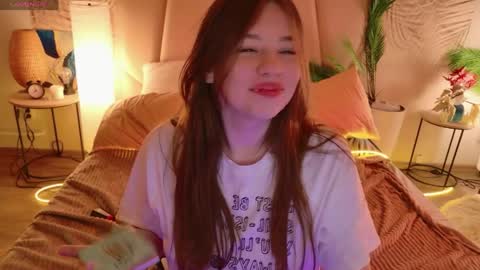 Moon  Bunny online show from 04.10.26