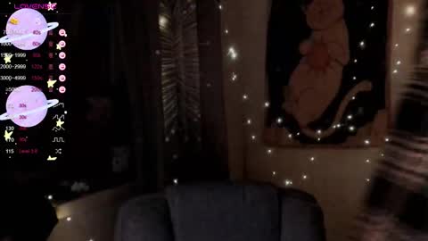 Roxy online show from 12.19.25